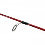 Прът Cherrywood HD Spin 1.70 м 2-7 г Mod-Fast 1531524 - Berkley Прът Cherrywood HD Spin 1.70 м 2-7 г Mod-Fast 1531524 - Berkley